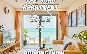 The Song Apartment 5 Stars Vung Tau - Can Ho Du Lich 5 Sao Canh Bien - Dumin'S Homestay