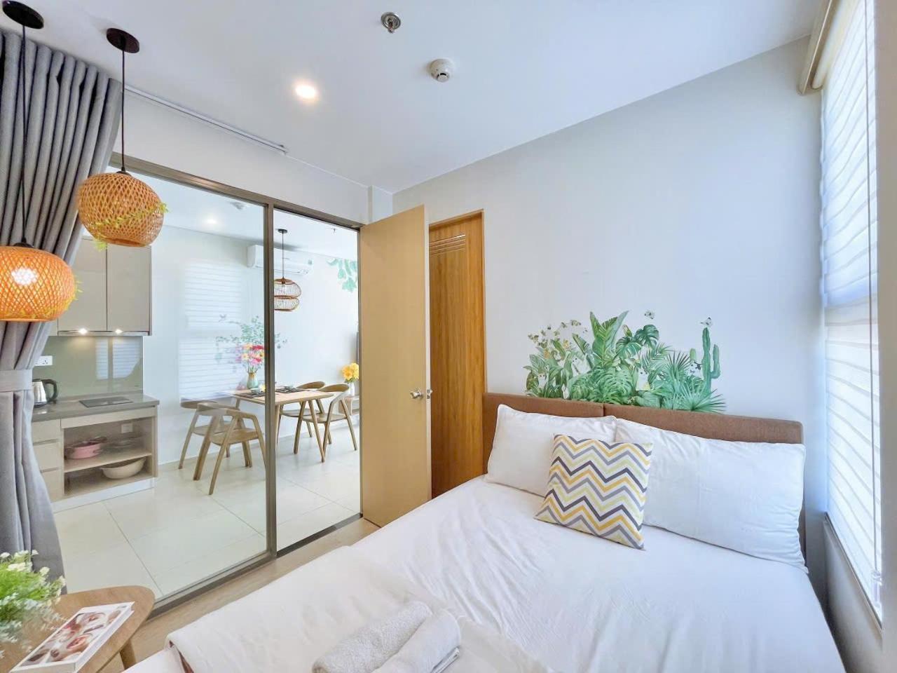 The Song Apartment 5 Stars Vung Tau - Can Ho Du Lich 5 Sao Canh Bien - Dumin'S Homestay Zimmer foto