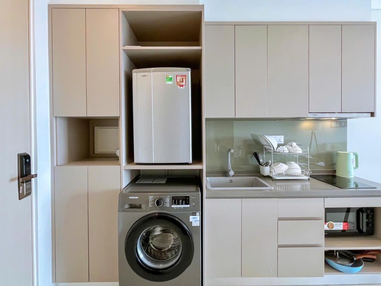 The Song Apartment 5 Stars Vung Tau - Can Ho Du Lich 5 Sao Canh Bien - Dumin'S Homestay Zimmer foto